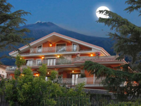Отель Etna Royal View  Трекастаньи